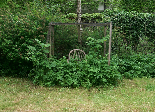 vorladen